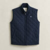 Windcheater acolchoado