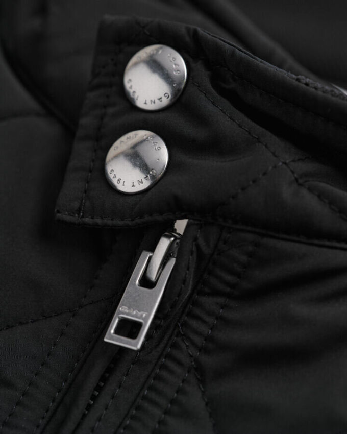 Windcheater acolchoado