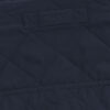 Windcheater acolchoado