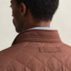 Windcheater acolchoado