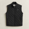 Windcheater acolchoado