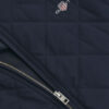 Windcheater acolchoado