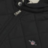 Windcheater acolchoado