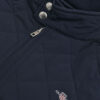 Windcheater acolchoado