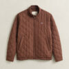 Windcheater acolchoado