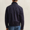 Windcheater de algodão